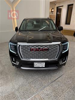 جي ام سي يوكون